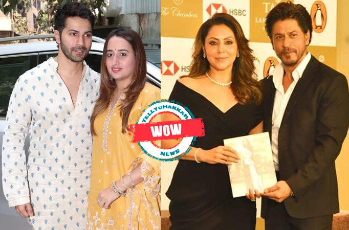 WOW! Hindi film actors who got married to their childhood sweethearts 