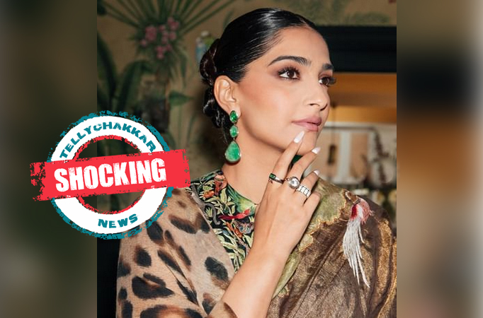 Shocking “yeh Kya Pehen Liya Fashion Ke Naam Par” Netizens Trolls Sonam Kapoor