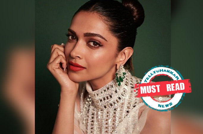 Deepika Padukone creates history; becomes the first Indian to