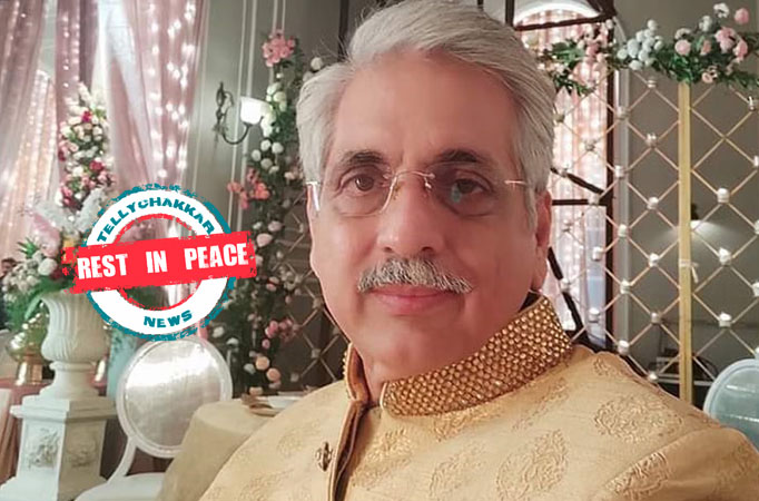 Reposez en paix!  Sunil Shroff, célèbre pour Shiddat et OMG 2, n’est plus