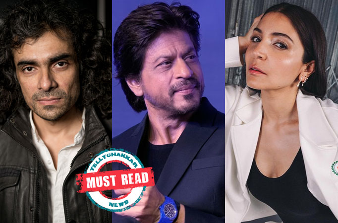 Jab Harry Met Sejal: Imtiaz Ali's cinematic love versus Shah Rukh Khan's  on-screen pyaar-Entertainment News , Firstpost