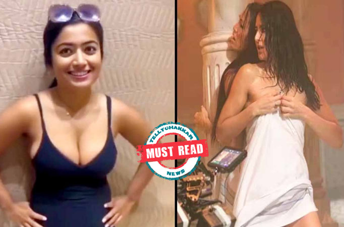 Katrina Kaif Rell Xxx Vidieo - Must Read! 'This has to stop, where is our privacy' netizens gets furious  to see Katrina Kaif's Deepfake pictures after Rashmika Mandanna