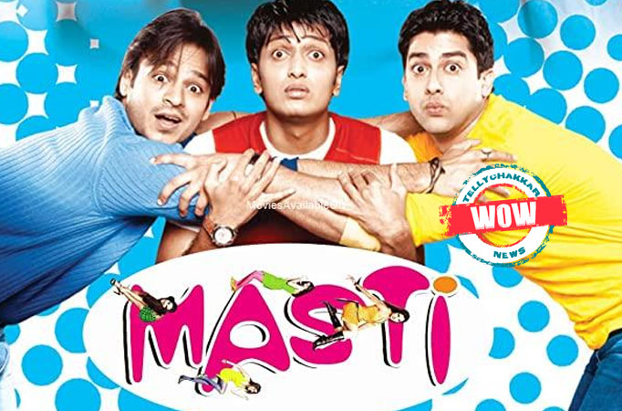 Ouah!  Milap Zaveri retrouvera Vivek Oberoi, Ritiesh Deshmukh et Aftab Shivdasani pour Masti 4 ?
