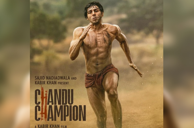 Chandu Champion 