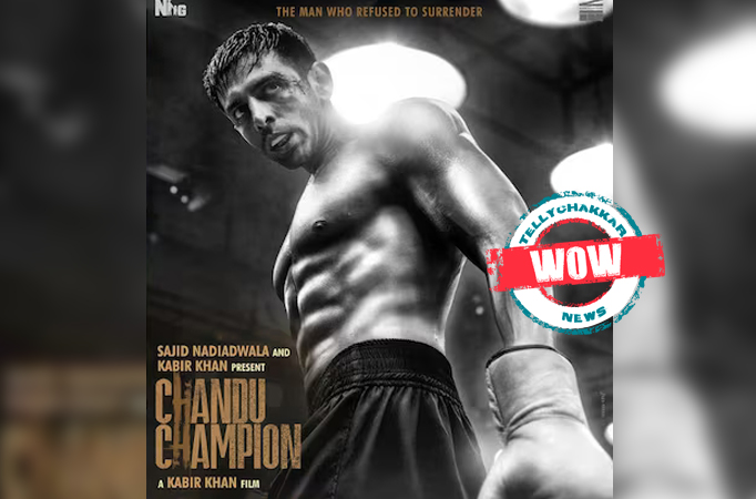 Chandu Champion