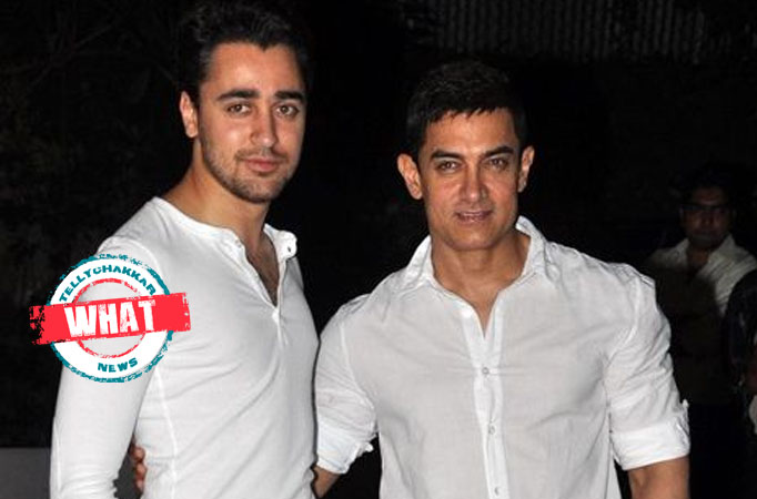 Imran Khan reveals why Aamir Khan doesn't attend award shows;  says: We take our job seriously.