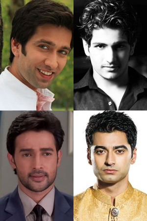 Match these actors