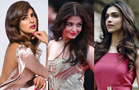 Match these B-Town divas and their historical characters.