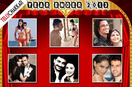 Which Bollywood couple you want to see married this year?