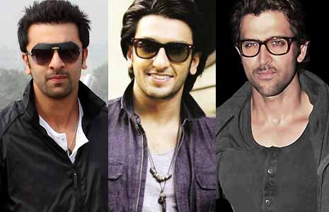 Ranbir, Ranveer or Hrithik: Who should replace Salman as the host in Bigg Boss season 8?