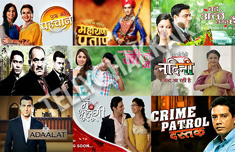 Which is your favourite ongoing show on Sony TV?