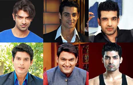 Which TV actor's movie you are waiting anxiously to release?