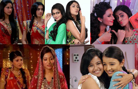 Which is your favourite on-screen sister jodi?