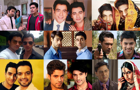 Who is your favorite brother jodi on Television?
