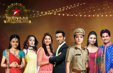 Did you enjoy watching Star Parivaar Awards 2014?