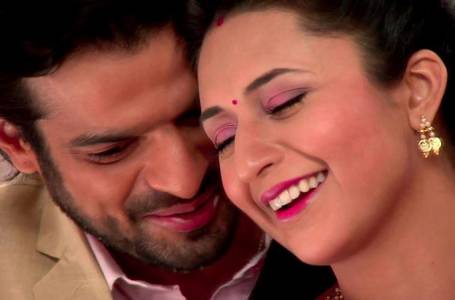 Are you missing Raman-Ishita's onscreen romance?