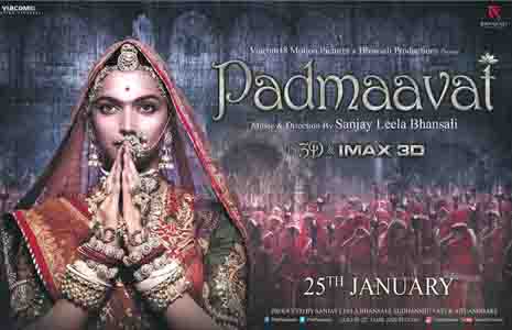 This Dialogue Promo From The Film Padmaavat Will Make You Even More  Impatient To Watch The Film!