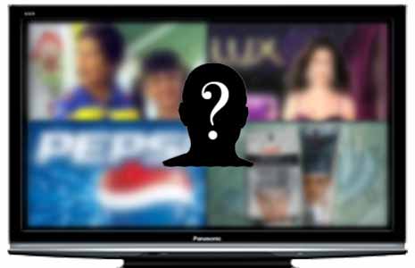 Guess the actor who featured in these TV commercials