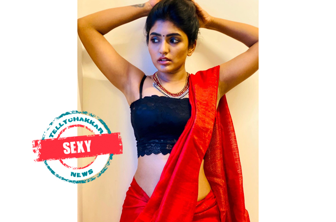 Eesha Rebba Sex Hot Hd - Sexy! Here are times south actress Eesha Rebba raised temperature with her  hotness