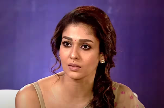 Tamil actress Nayanthara opens up about her casting couch experience
