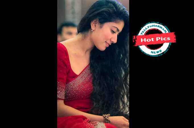 682px x 450px - Hot Pics! Sai Pallavi in Saree is too hot to handle in these pictures