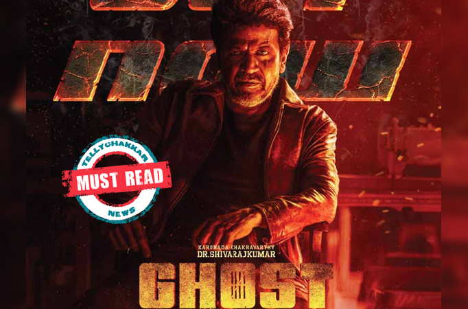 Ghost Movie Twitter Review: Shiva Rajkumar Exudes 'Big Daddy