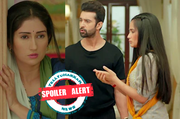 Spoiler Alert! Rajjo: Manorama’s action causes big trouble, Rajjo feels shy as Arjun gets close