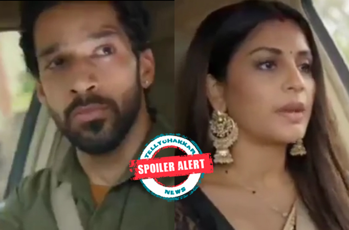 Spoiler Alert! Imlie: Atharva blames himself; Imlie leaves Rana house