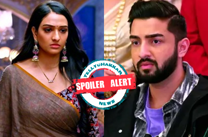 Spoiler Alert! Bhagya Lakshmi: Rishi and Lakshmi are separated, the show takes a leap