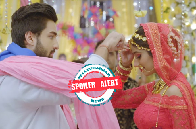 Spoiler Alert! Bhagya Lakshmi: Neelam announces Rishi and Malishka’s wedding, Rishi feels guilty