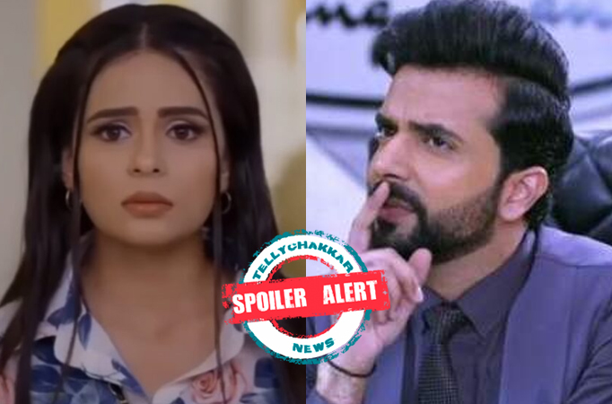 Spoiler Alert! Kundali Bhagya: Anjali sees a different side to Rishabh, will reveal the entire truth?