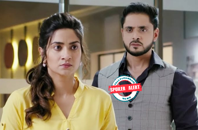 Spoiler Alert! Katha Ankahee: Viaan confused with Katha’s actions, digs to find out the truth