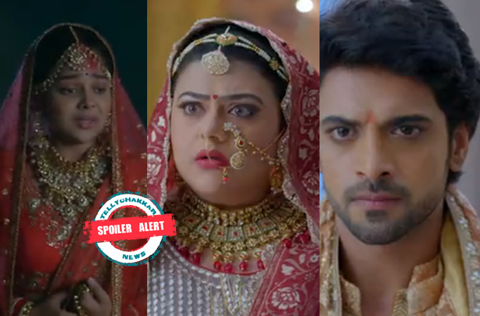 Spoiler Alert! Faltu: Ayaan and Savita recollect their past, Ayaan promises to fulfil his duties towards Tanisha