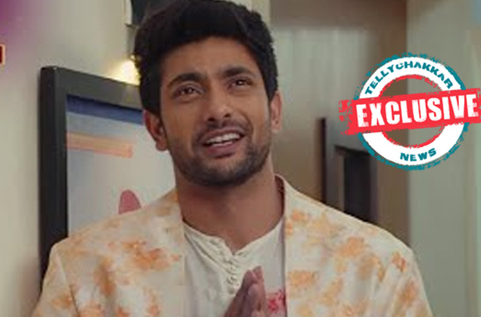 Dharampatnii: Exclusive! Mandeep will support Ravi after Keerti's death! 