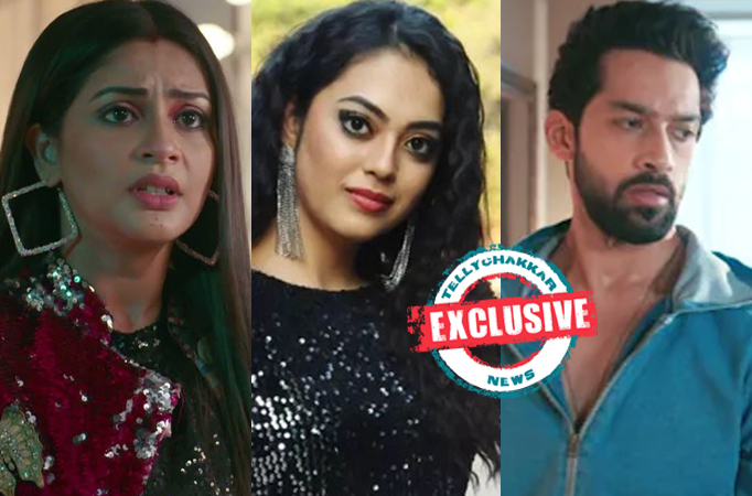 Imlie: EXCLUSIVE! Imlie and Atharva to get closer; Chini pulls a move to get Atharva back