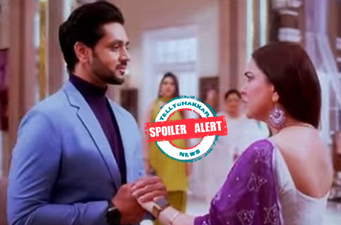 Spoiler Alert! Kundali Bhagya: Arjun asks Preeta to marry him, Preeta agrees