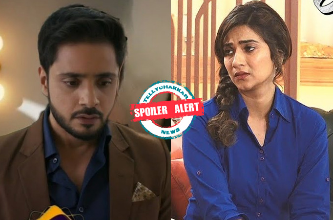 Spoiler Alert! Katha Ankahee: Viaan is praised by all, Katha sees a different side to him