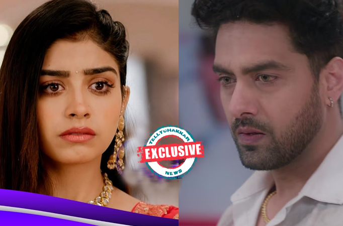 Udaariyaan: Exclusive! Advait and Nehmat to get closer after the fire accident?