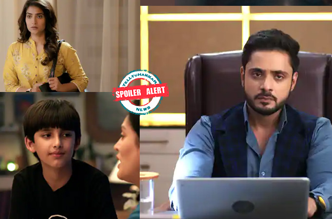 Spoiler Alert! Katha Ankahee: Viaan doesn’t expect Katha to forgive him, Aarav wants to introduce Katha to Robin