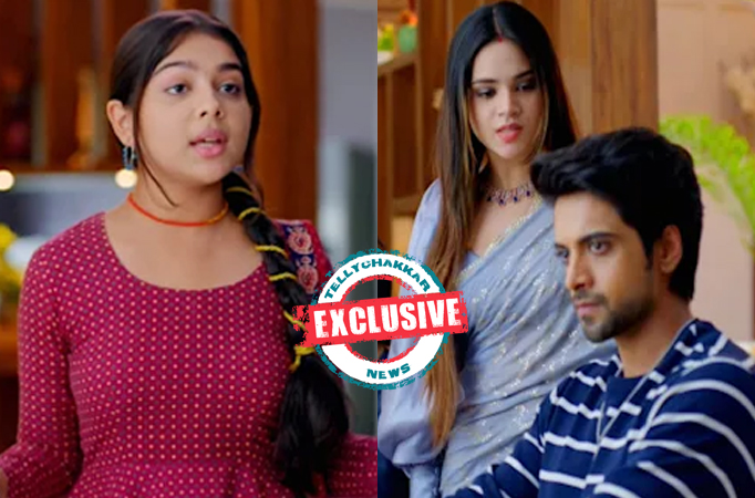 Faltu: Exclusive! Faltu is jealous of Tanisha and Ayaan, and is in turmoil about her feelings!