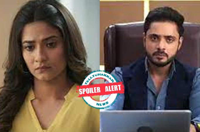 Spoiler Alert! Katha Ankahee: Yuvraj has an affair, Katha to find out?