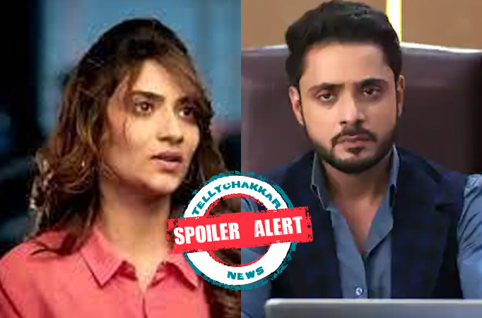 Spoiler Alert! Katha Ankahee: Reet sees Katha with Viaan, tries to take advantage of the situation