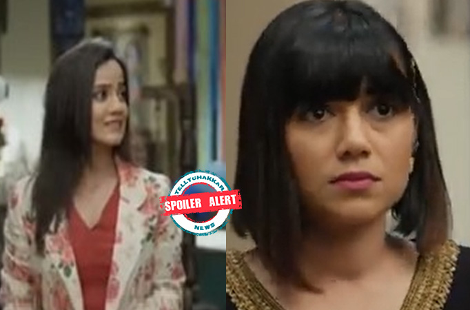 Spoiler Alert! Pandya Store: Shweta doesn’t want Prerna in the house, Rishita asks Prerna to leave?