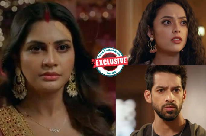 Exclusive! Imlie: Chini looses to Imlie again, Atharva takes Imlie’s side!