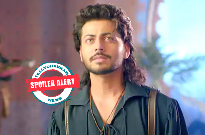 Spoiler Alert! Alibaba – Ek Andaaz Andekha – Chapter 2: Ali spies over Shehzad and his mother, they are making a plan