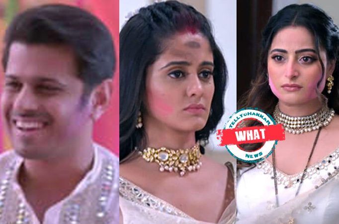 What! Ghum Hai Kisikey Pyaar Meiin: Virat expresses his love for Sai, latter realizes he loves only her and not Pakhi
