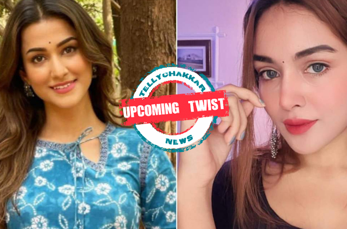 Chashni: Upcoming Twist! Chandni and Roshni unaware of their real enemy