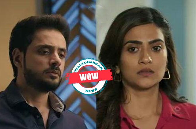 Katha Ankahee: Wow! Viaan plans to win over Katha and her son 