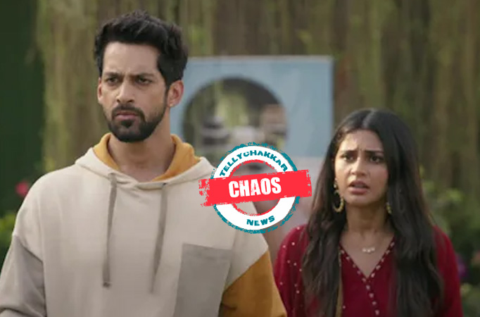 Imlie: Chaos! An angry crowd of fans come to Atharva, Imlie fails to convince