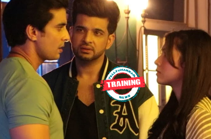 Tere Ishq Mein Ghayal: Training! Armaan comes to Oberoi Mansion with Eisha, Veer trains Eisha